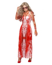 Bloody Prom Queen Costume 