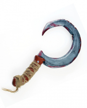 Bloody Ancient Sickle 