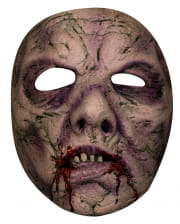 Bloody Zombie Mask 