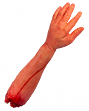 Blutiger Arm Links 45cm 