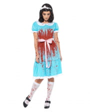 Bloody Horror Twin Costume 