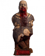 Boat Zombie Bust 