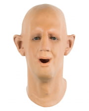 Bob Foam Latex Mask 