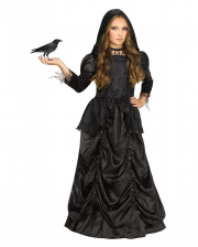 Evil Fairy Queen Child Costume 
