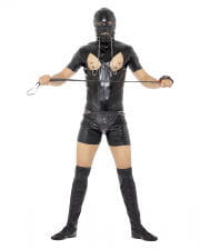 Bondage Halloween Kostüm 