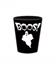 Boos! Shotgläser Set 12 Stück