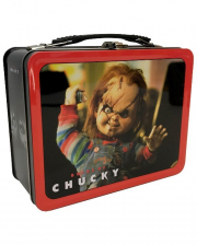 Bride of Chucky Lunchbox 