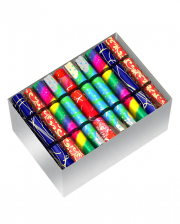 Colourful Crackers Megapack 50 Pcs. 