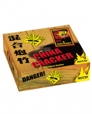 China Cracker 40 x 8er Päckchen