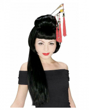 China Girl Wig 