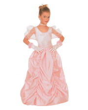 Cinderella Princess Kids Costume S 