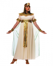 Cleopatra Plus Size Kostüm 