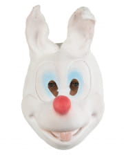 Comic Hasen Maske