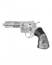 Cowboy Revolver Schaumstoff 