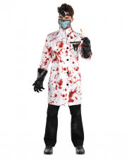 Crazy Dentist Costume