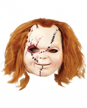 Curse Of Chucky - Chucky Mask 