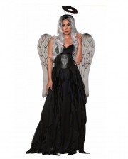 Dark Angel Ladies Costume 