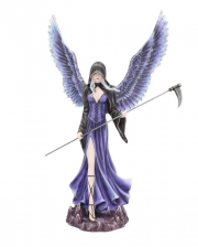 Dark Mercy Fairy