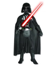 Darth Vader Child Costume Deluxe 