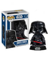 Darth Vader POP bobble head 