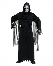Day Of The Dead Grim Reaper Costume 