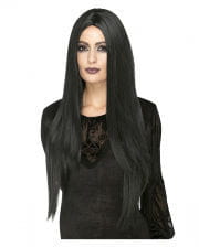 Deluxe Witch Wig Extra Long 