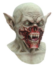 Demon Vampire Mask 