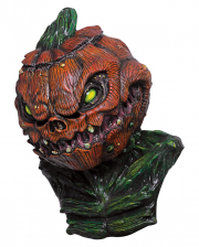 Demonic Mega Pumpkin Maske 