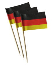 Party Picker Germany XL 