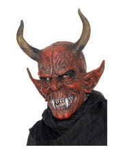 Devil Demon Maske 