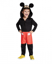 Mickey Mouse Child Costume 