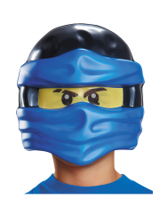 Lego Ninjago Jay Children Half Mask