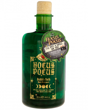 Disney Hocus Pocus Bubble Bath Additive 