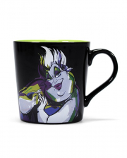 Disney Arielle - Ursula Tasse