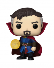 Doctor Strange Funko POP! With Chase Chance 