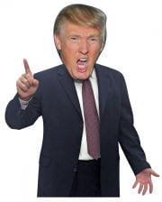 Donald Trump Wig Blonde Politician Wig Horror Shop Com