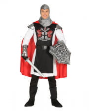 Medieval Knight Costume For Men 