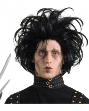 Edward mit den Scherenhänden Perücke