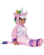 Einhorn Baby Kostüm-Anzug