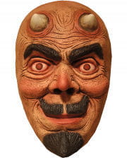 El Diabolo Mask 