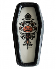 Elegant Gothic Coffin Scented Soap 