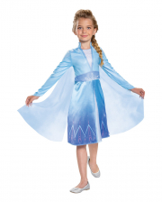 Elsa Costume Frozen The Ice Queen 2 
