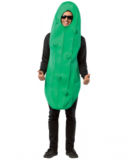 Pickle Costume 