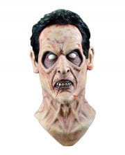 Evil Dead Mask Ash Deluxe