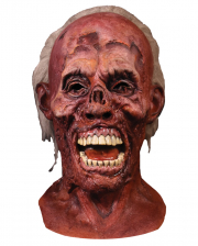 Eyeless Walker Zombie Maske 