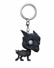 Pocket POP Harry Potter Fawkes Schlüsselanhänger