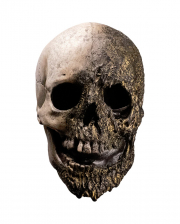 Fear Street 1994 Burnt Skull Maske 