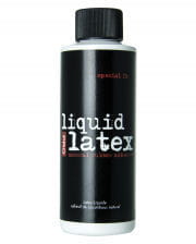 Liquid Latex Skin Color / Flesh 240ml 