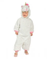 Fluffy Toddler Costume 