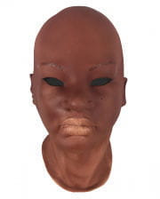 Carmen Women's Mask